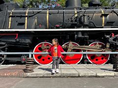 -柳州工业博物馆