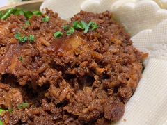 小笼米粉肉-天外天烤鸭店(八角店)