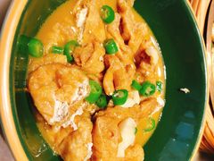 -佬麻雀·新湘菜(珠海金发购物中心店)