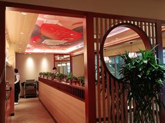 -仓桥家·焗寿司·锅物(光谷步行街店)