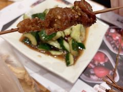 -木屋烧烤(西南角店)