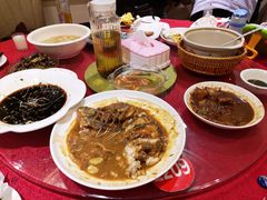 -旺福楼(钱家坞总店)