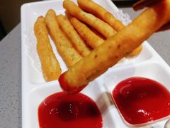 -海底捞火锅(金光华店)