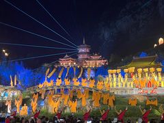 -禅宗少林·音乐大典
