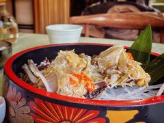 酱蟹-渔娘渔家丹东海鲜(东直门店)