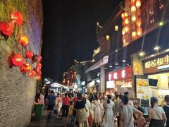 -东西巷