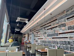 -莲餐厅·湖北菜·藕汤老手艺(愚园路店)