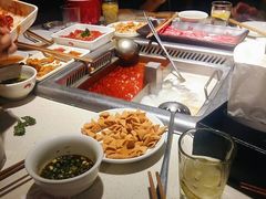 -海底捞火锅(九久奥特莱斯店)