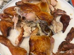 -飨赫驾瓦罐烤鸡(佛岗店)