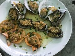 -四川小胡子海鲜(丁村万人海鲜广场店)