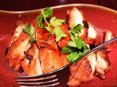-红泰·泰精选·特色料理(中山路店)