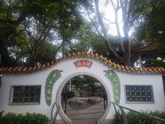 -东山湖公园