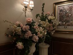 -翡翠小城·海鲜豆捞·广式点心(老佛爷店)