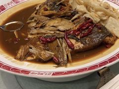 -旺顺阁鱼头泡饼(小红门店)