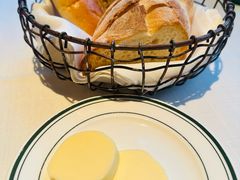 -Wolfgang’s Steakhouse 沃夫冈牛排馆(上海白玉兰广场店)