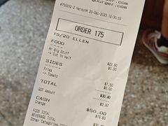 -Fergburger(皇后镇店)