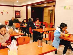 大堂-龙抄手(春熙路总店)