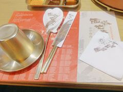 -西塔老太太泥炉烤肉(双井店)