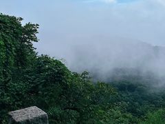 -青岛崂山太清宫