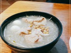 -青石桥老瓦房肥肠粉总店(青石桥总店)