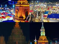 -西双版纳原始森林公园