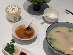 -祥记餐饮•豫粤珍味(金隅大厦店)