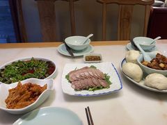 -陈先进鱼馆·夜宵·地道农家菜(湖墅南路店)