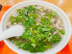 -八沟羊汤(河北大街店)