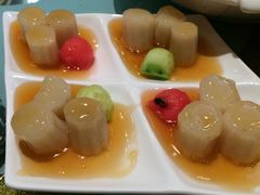 -鹊华居·地道鲁菜·海鲜·融合味(大明湖店)