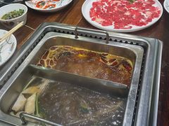 -好得火锅(育才店)