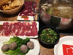 -牛很鲜潮汕牛肉火锅(朝晖路店)