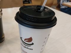 -金乐活美食(中街店)