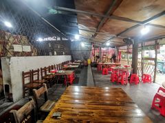 大堂-昌记土制吊烧鸡(佛山市安信物流中心A座店)