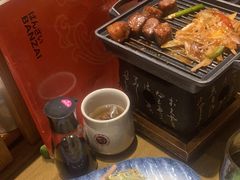 -万岁寿司(天河领展店)