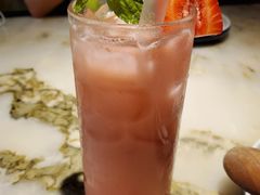 -绿茶餐厅(燕郊永旺店)