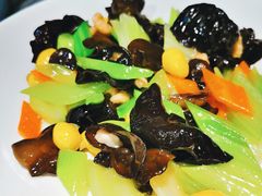 -大碗居·烤鸭·鱼头泡饼(天坛东门店)