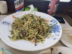 -老仁义·清真菜(太古街店)