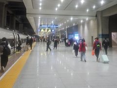 -合肥南站