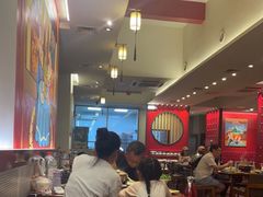 -1078號老北京涮肉(松柏店)