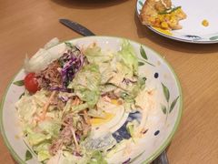-萨莉亚意式餐厅(中北永旺店)