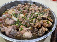 -标记美食新鲜猪杂(兴南大道店)