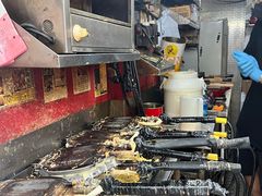 -利强记北角鸡蛋仔(弥敦道店 )