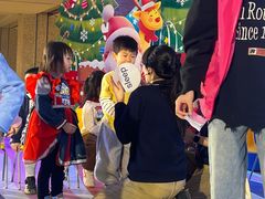 -英孚教育青少儿(河东中心)