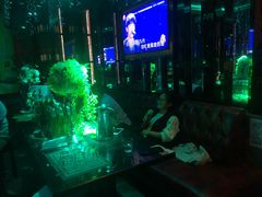 -INLOVE KTV(西溪印象城店)