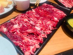 -非遗•老字号•阿彬牛肉火锅(广济桥店)
