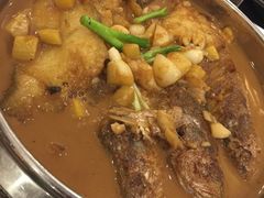 -尚一汤 广东炖汤(金桥国际店)