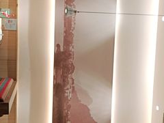 -蜜桃餐厅·伴山(湖滨商业街店)