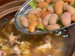-威邵鸡煲(西华路总店)