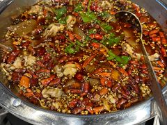 -蛙兔鸡自贡风味·特色江湖菜(广都店)