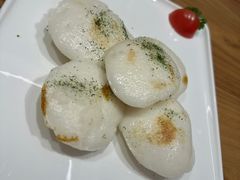 -枣子树·素食餐厅(普陀山店)